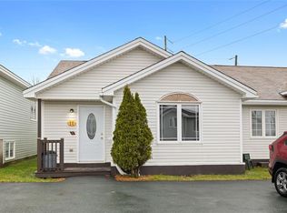 11 Glavine Street, St. John's, NL A1E6E5
