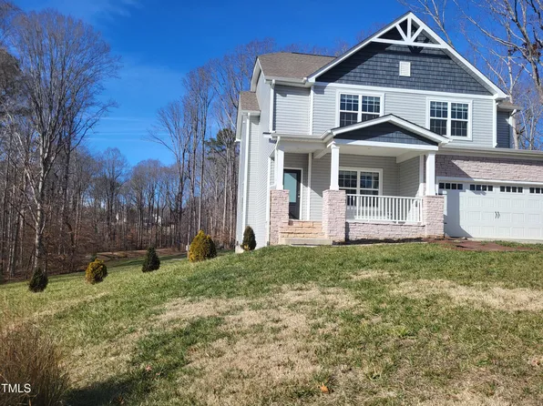 3447 Lilac Ln, Wake Forest, NC 27587