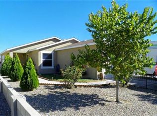 824 Mesa Viejo St SW, Albuquerque, NM 87121