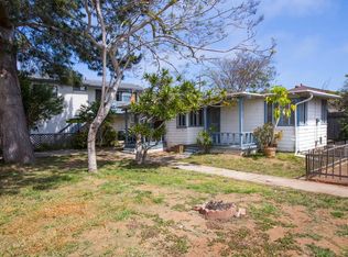 4652 Larkspur St, San Diego, CA 92107