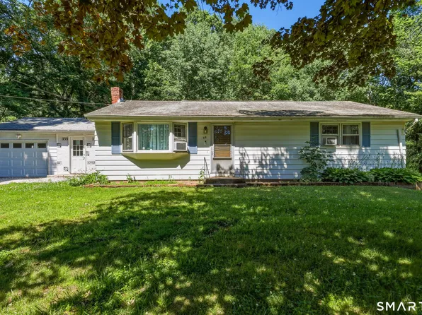 48 Weigold Road, Tolland, CT 06084