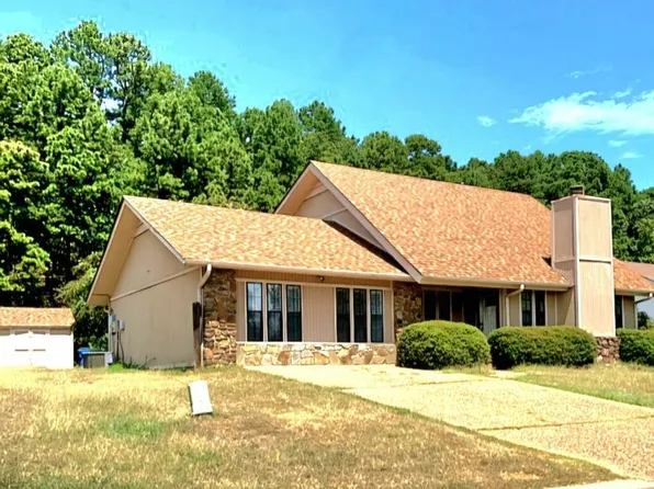 19 Hightrail Dr, Maumelle, AR 72113