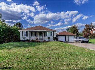 1411 Connellsville Rd, Lemont Furnace, PA 15456