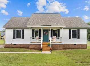 48 Baysprings Ct, Willow Spring, NC 27592