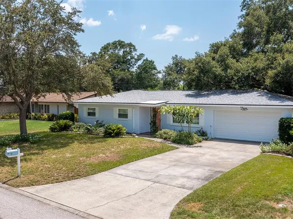 1456 Viewtop Dr, Clearwater, FL 33764