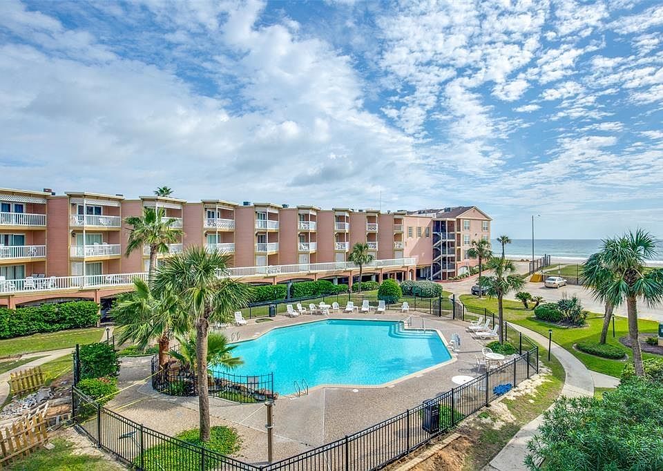 1st image of 6300 Seawall Blvd Unit 2302