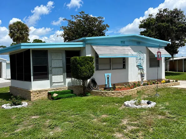 108 Forest Dr, Leesburg, FL 34788
