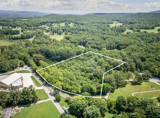 Bone Cave Rd, Rock Island, TN 38581