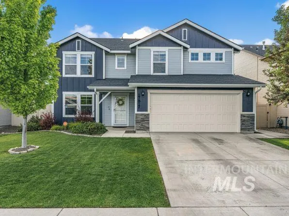 17817 Sunset Ridge Ave, Nampa, ID 83687