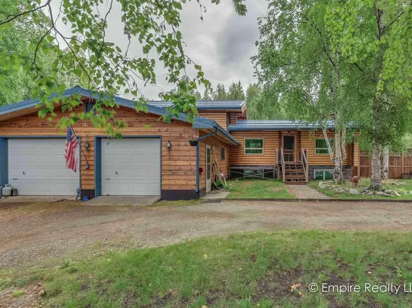 2707 Totem Dr, Fairbanks, AK 99709