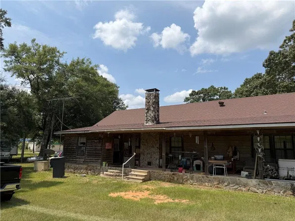21662 Highway 45, Citronelle, AL 36522