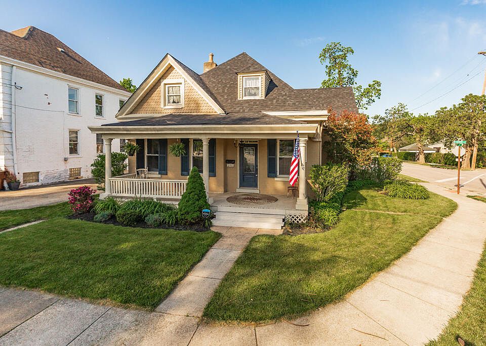 3201 Mable Ave, Covington, KY 41015 Zillow
