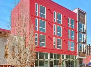 Queen Anne Flats, Seattle, WA 98119