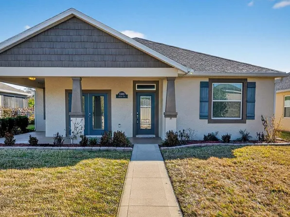 3369 Meleto Blvd, New Smyrna Beach, FL 32168