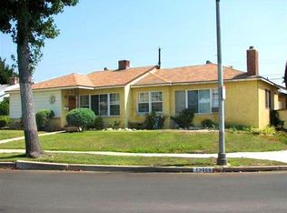 13566 Muscatine St, Pacoima, CA 91331