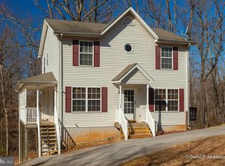 29 Poplar Rd, Harpers Ferry, WV 25425