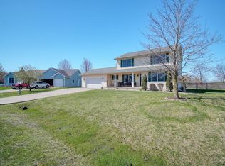 3106 Northmor Dr W, Adrian, MI