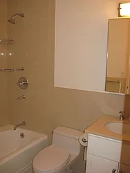 Rented by Newell and Assoc.