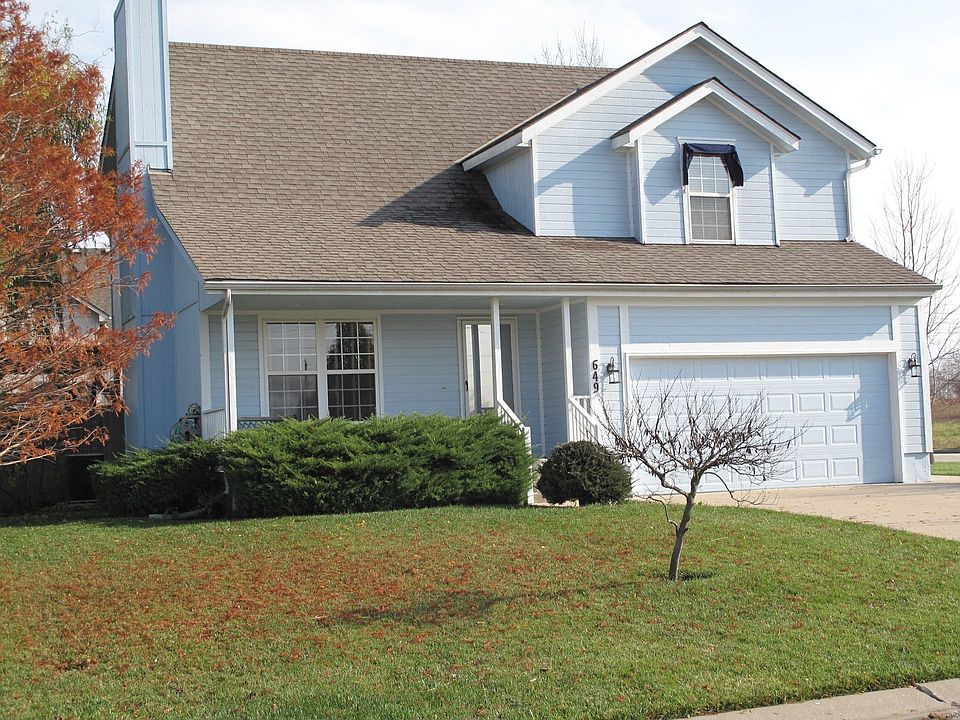 covered front porch