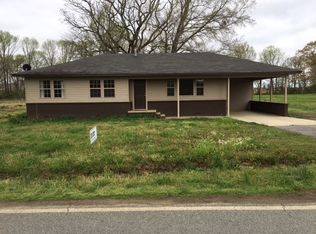 247 Highway 107 N, Enola, AR 72047
