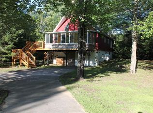 226 Johnson Rd, Malone, NY 12953
