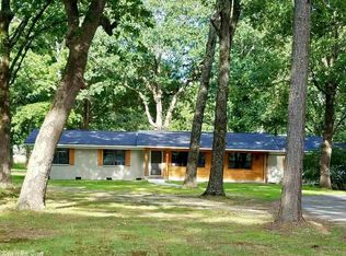 480 E German Ln, Conway, AR 72032