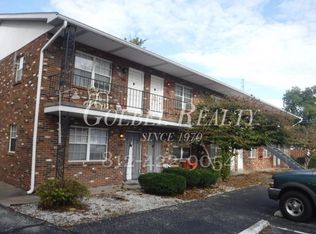 2626 Lincoln Ave #2626, Evansville, IN