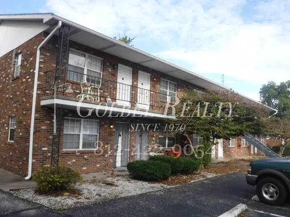 2626 Lincoln Ave #2626, Evansville, IN 47714