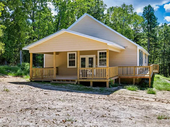 257 Jordan Rd, Norfork, AR 72658