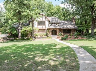 10118 S Marion Ave, Tulsa, OK 74137