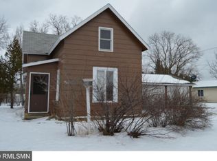 503 King St, Park Rapids, MN 56470