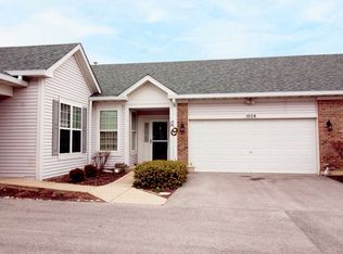 1604 W Cadillac Cir, Romeoville, IL 60446