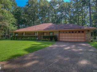 6600 Snapper Cir, Shreveport, LA 71119