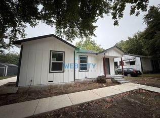 2546 Kathleen Ave, Dallas, TX 75216