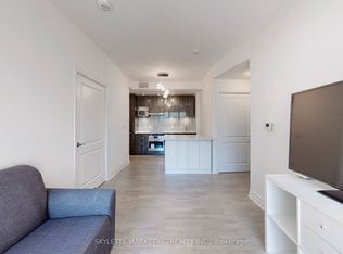 10 Rouge Valley Dr W #529A, Markham, ON L6G 0G9