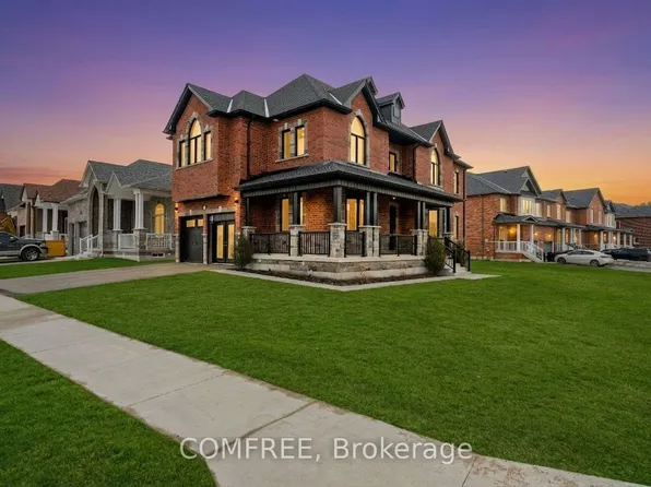 51 Wood Cres, Essa, ON L3W 0M5