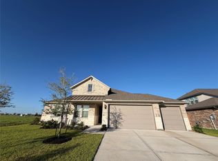 3306 Salton Sea Dr, La Marque, TX 77568
