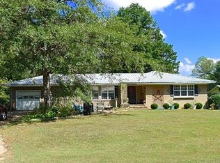 1327 Wind Creek Farm Rd, Alexander City, AL 35010