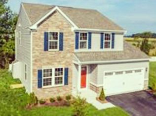 207 W Bourne Way, Millsboro, DE 19966