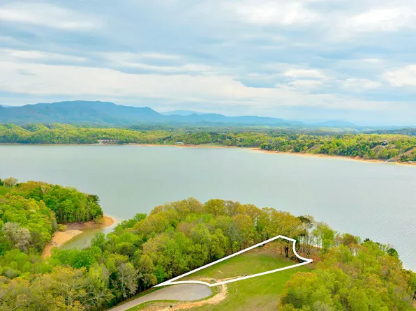 55 Sunset Blvd, White Pine, TN 37890