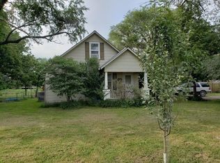 1242 20000th Rd, Parsons, KS 67357