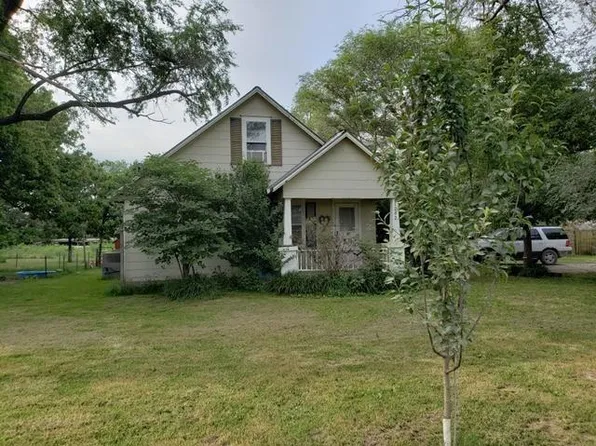 1242 20000th Rd, Parsons, KS 67357