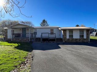 1481 Mountain Ranch Rd, Newport, TN 37821