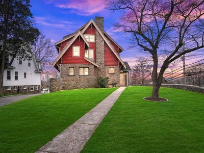 1 Cortlandt Avenue, New Rochelle, NY, 10801