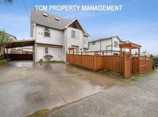 2550 S Eddy St, Seattle, WA 98108
