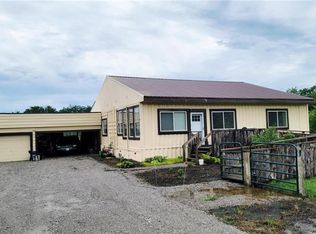 23515 E 1200th Rd, Pleasanton, KS 66075