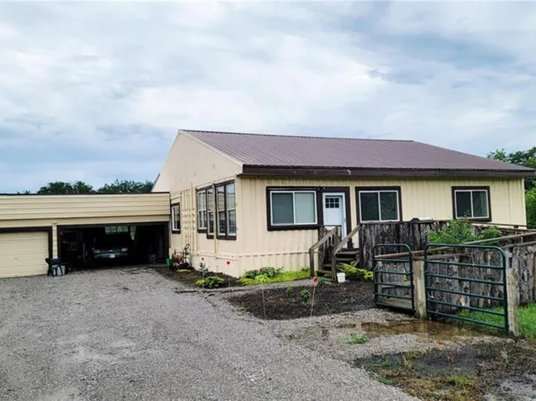 23515 E 1200th Rd, Pleasanton, KS 66075