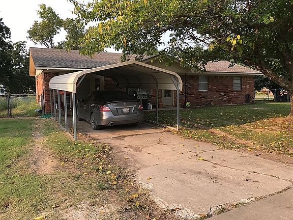 Front from east
