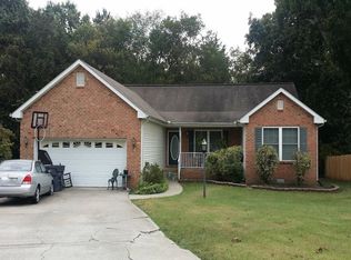 506 Greystone Pl, Smyrna, TN 37167