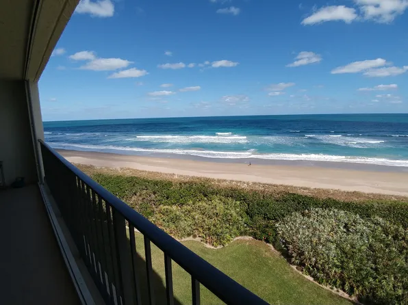 10000 S Ocean Dr APT 703, Jensen Beach, FL 34957